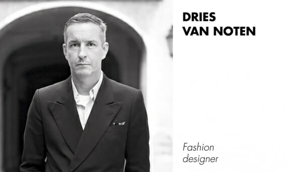 Dries Van Noten Dries Van Noten